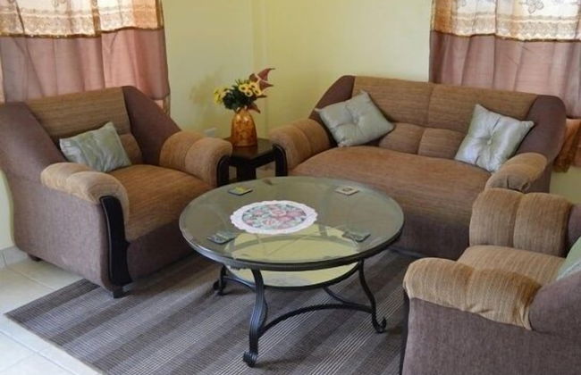 Sea Pearl Vacation Suites - Foto 2