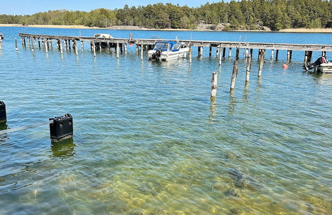 4 Person Holiday Home in Nynashamn - Foto 2