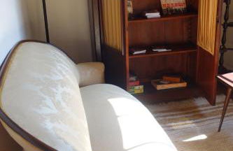 Casa do Sr. Falcão - Foto 19