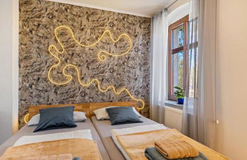 Ferienwohnung Klosterheide - Foto 1