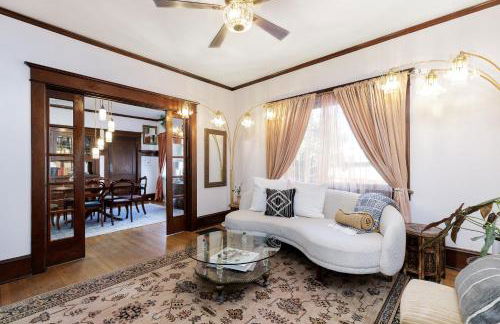 The Betty - A 1920s Vintage Bungalow - Foto 1