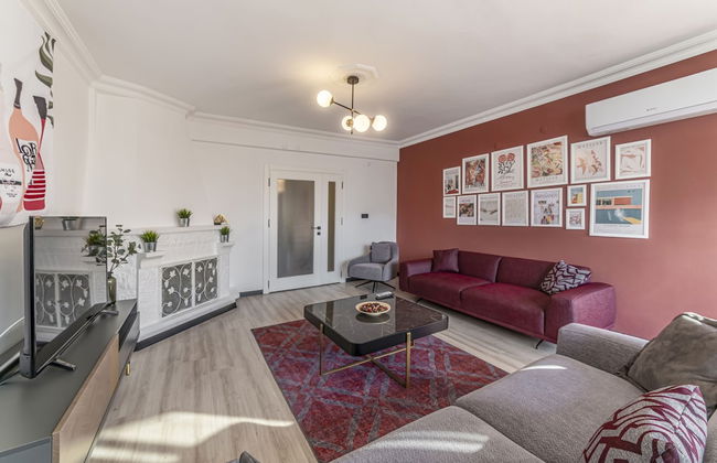 Melissa's Suites - Foto 5