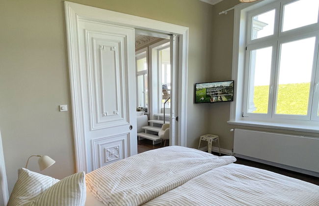 Seaside Apartments Austernbank - Foto 23