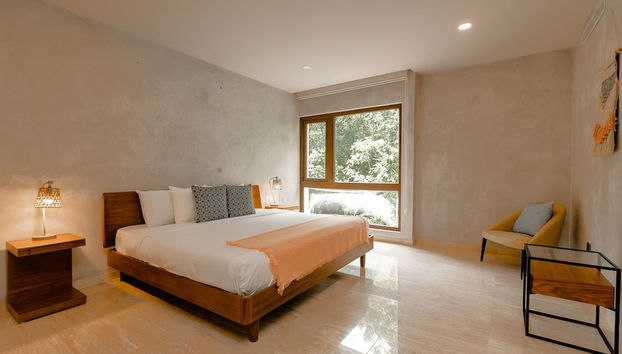 Lumina at Amaya Tulum - Foto 3, Habitación