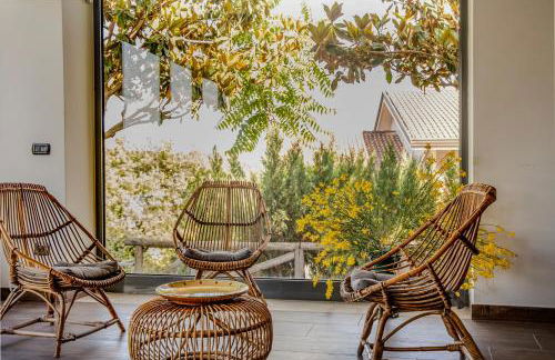 Ville Petrara - Villa con Piscina e Spa nei Vigneti - Foto 74