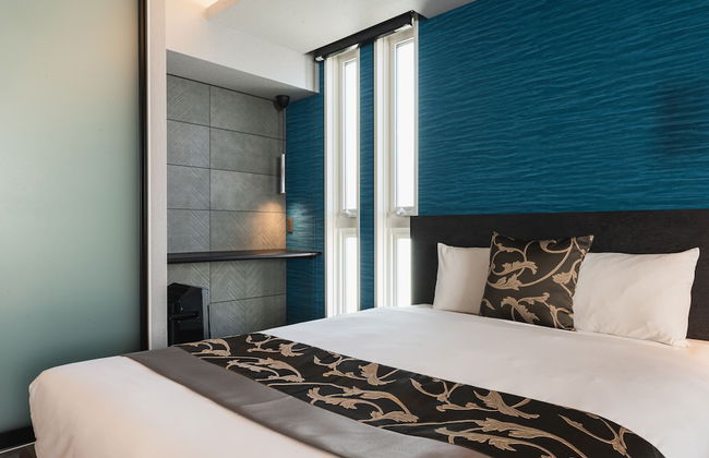 GRAND BASE Beppu Ekihigashi - Foto 6