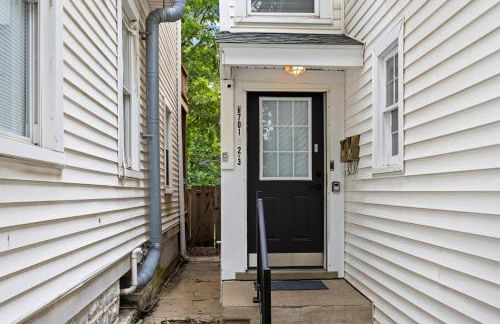 Historic Retreat in the Heart of the Highlands - Foto 43