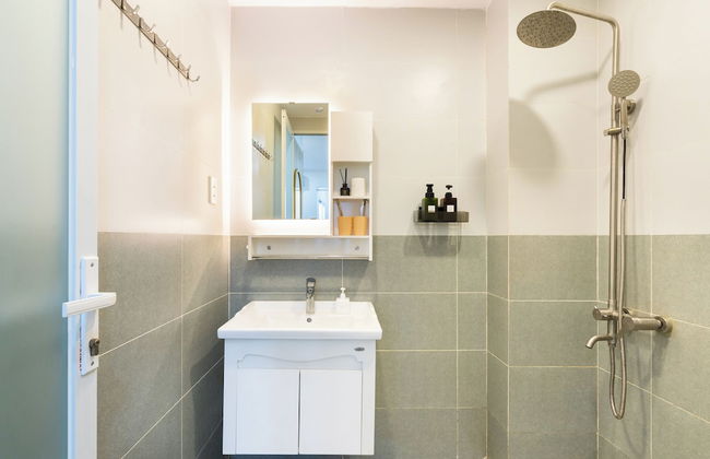 Ekomo Home 102 - Central Saigon - Foto 54