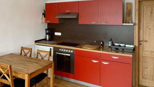 Ferienwohnung Familie Becher Klingenthal Aschberg - Foto 2