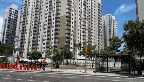 Apto Rio de Janeiro-Centro-Porto Maravilha - Foto 4