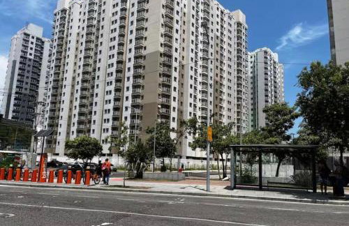 Apto Rio de Janeiro-Centro-Porto Maravilha - Foto 4