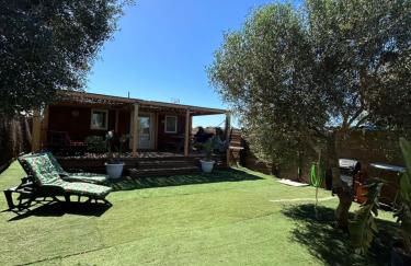 LA ALMADRABA del Palmar II - Foto 1