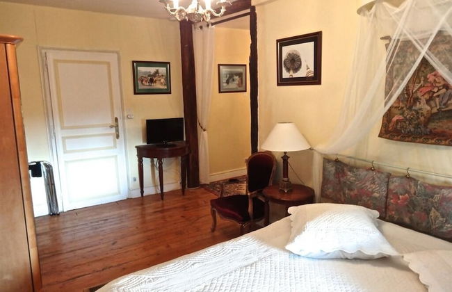 Château les Vallées - Foto 63