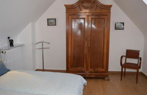 Gîte confortable, animaux acceptés, jardin clos - FR-1-381-47 - Foto 8