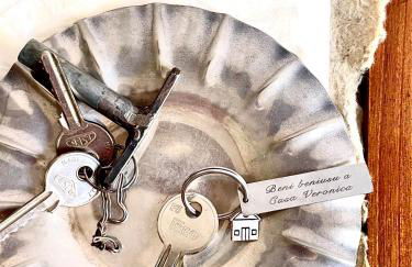 Casa Veronica - accogliente casa su due piani nel cuore del borgo - Foto 20