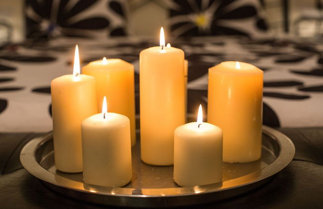 Panorama Villa - Foto 5