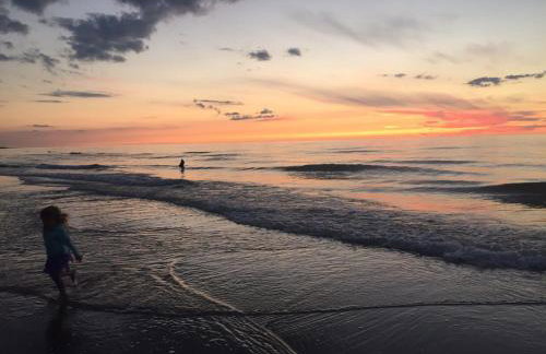 Dom u Kapitana w Lubiatowie - Foto 52