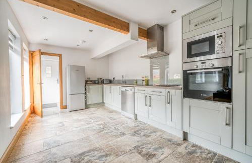 Luxury Cottage in New Forest Perfect for Family and Friends - Foto 4