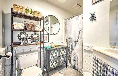 Great Cacapon Cabin with Mountain Views - Photo 14