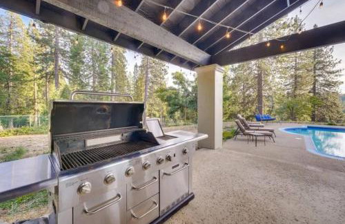 Mansion, Pool, Game Room - Foto 41