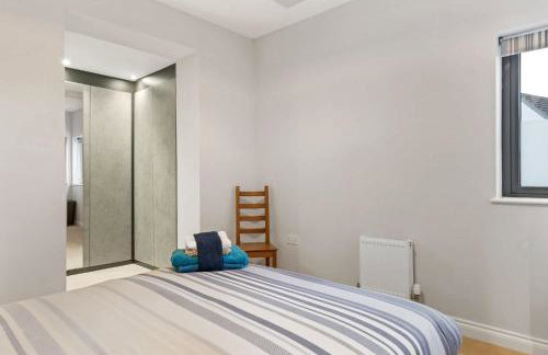 Modern Apartment Private Parking Plymouth - Foto 14