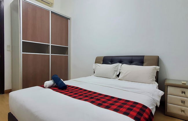 The Elements at Jalan Ampang - Foto 15