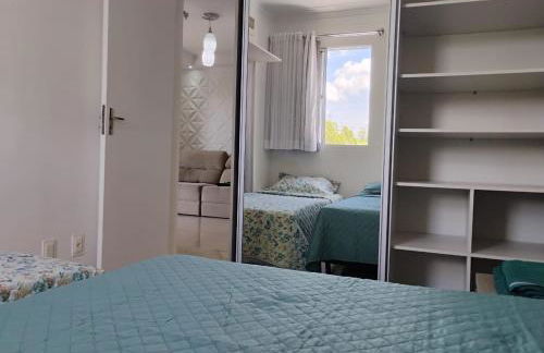 Apartamento Mogi das cruzes - Foto 40