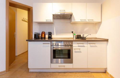 FullHouse - Halle - R6 Apartments - SmartTV - Nespresso - Foto 31