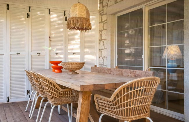 Luxury Duplex Villa w Pool and Garden in Alacati - Foto 4