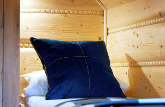 Stylowe Beskidy - luksusowe domki z saunami i jacuzzi - Foto 48