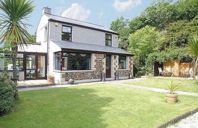 Coombe End Cottage - Photo 1