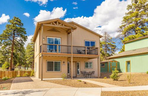 New Flagstaff Adventure Getaway - Foto 25