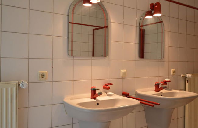 Comfy Apartment in Zendscheid near Forest - Foto 17