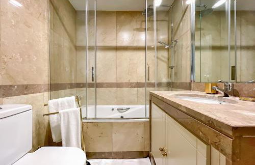 Prestige Lisbon Entire 3 Bedroom Luxury Apartment - Foto 30