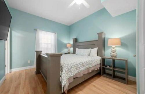 Sunset Cove Lakefront Luxury Lodge with Private Dock - Foto 12