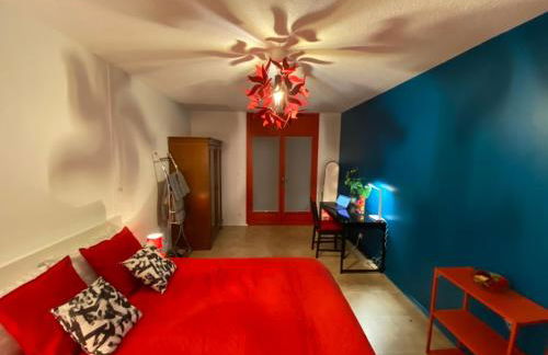 Les Meublés les Dômes du Parc - Photo 49