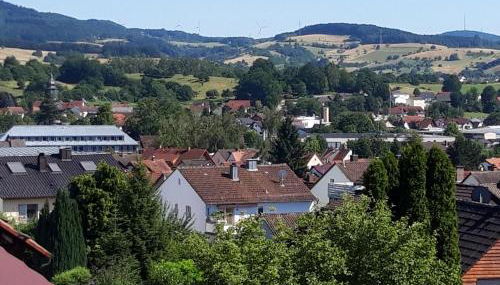 Ferienwohnung Trommblick - Natur Pur - Rimbach im Odenwald - Photo 3