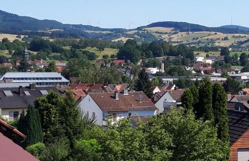 Ferienwohnung Trommblick - Natur Pur - Rimbach im Odenwald - Photo 3