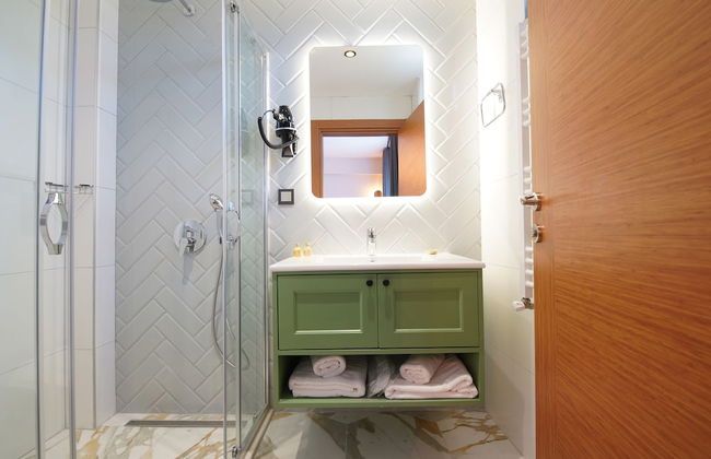 Oikos Bozcaada - Foto 58