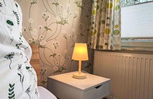 Holiday Home Seeglück by Interhome - Foto 31