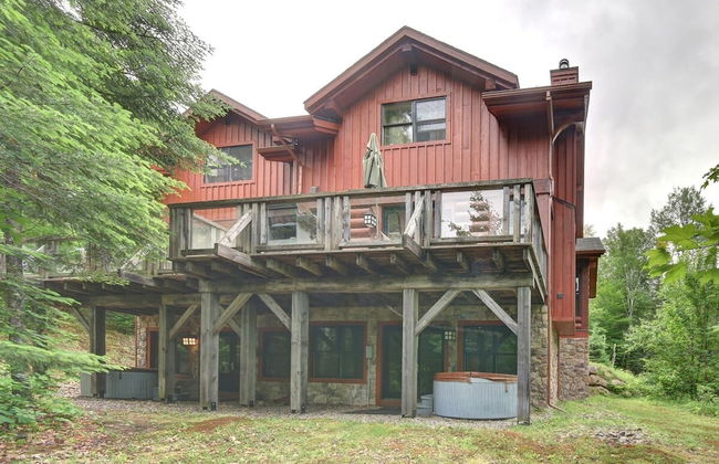 Chalet Refuge 112 - Citq 242292 - Foto 43