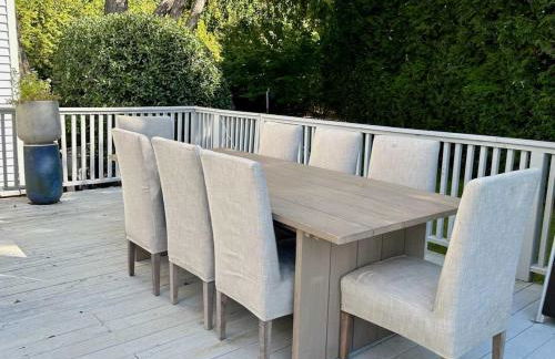 Quiet Luxury in the Heart of the Hamptons - Foto 12