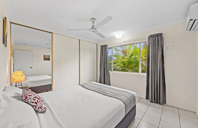 Koala Court Holiday Apartments - Photo 12