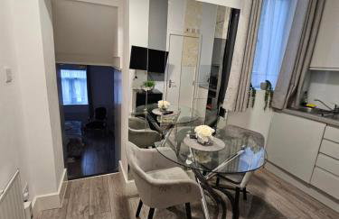 Large Studio Apartment 30 mins to Oxford Street (B) - Foto 16