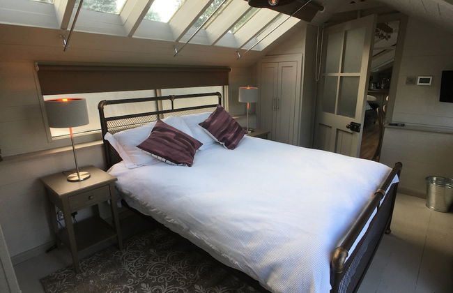 The Old Greenhouse - Foto 6