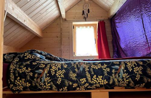 Cabane de Mardil - Foto 19