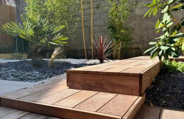 La green Room Calais Port - Foto 11