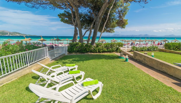 Chillvista in Alc dia - Foto 5, Habitación