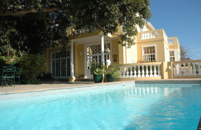 Colona Castle - Foto 46