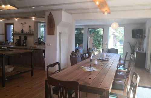 Ferienhaus "Zur alten Bäckerei Rügen" - Foto 10